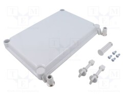 EKJ30-G-2FSH - FIBOX