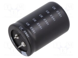 ELH2WM471R50KT - AISHI