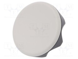 ELK.56P-M8X20-C3 - ELESA+GANTER