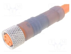 ELWIKAKV140054 - LUMBERG AUTOMATION