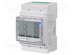 EM330DINAV53HS1PFB - CARLO GAVAZZI