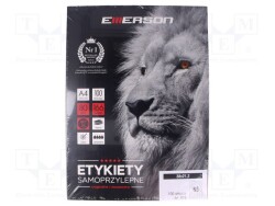 EMERSON38X21.2/100 - EMERSON