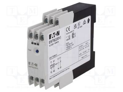 EMT6-230V - 1