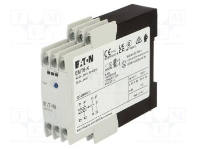 EMT6-K - 1