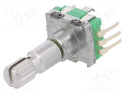 EN11-HSB1AQ20 - BI TECHNOLOGIES