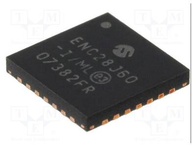 ENC28J60-I/ML - 1