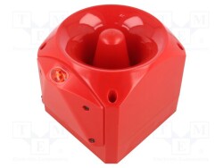 END-6002 - KLAXON SIGNALS