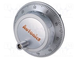 ENH-100-1-T-24 - AUTONICS