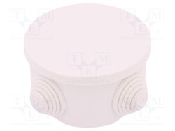 EPN-0240-00 - ELEKTRO-PLAST NASIELSK