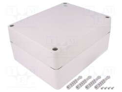 EPN-2720-00 - ELEKTRO-PLAST NASIELSK