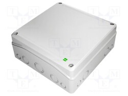 EPN-2750-00 - ELEKTRO-PLAST NASIELSK