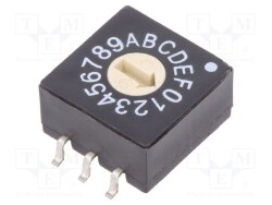 ERD116RMZ-SMD - ECE
