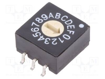ERD116RMZ-SMD - 1