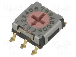 ERD616RMZ-SMD - ECE