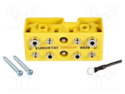 ERS-305600039 - EUROSTAT GROUP