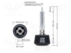 ERSA-0142CDLF80A - ERSA
