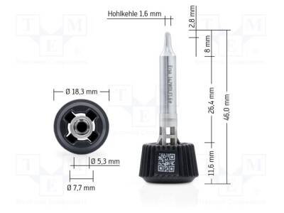 ERSA-0142WDLF16 - 1
