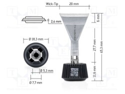 ERSA-0142ZDLF200 - ERSA