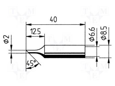 ERSA-0832FDLF - 1