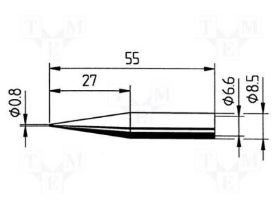 ERSA-0842SDLF - 1