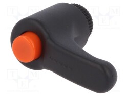 ERX.30B-M3-C2 - ELESA+GANTER