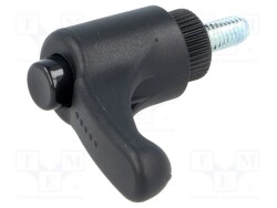 ERX.30P-M5X10-C1 - ELESA+GANTER