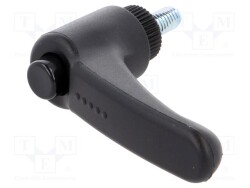 ERX.44P-M5X10-C1 - ELESA+GANTER