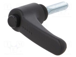 ERX.44P-M6X25-C1 - ELESA+GANTER