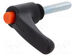 ERX.44P-M6X30-C2 - ELESA+GANTER