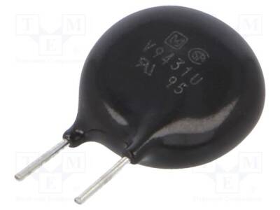 ERZV09D431CS - 1