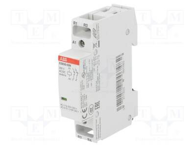 ESB20-02N-06 - 1