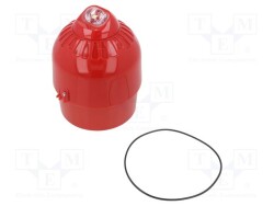 ESC-5003 - KLAXON SIGNALS