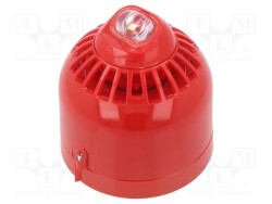 ESC-5004 - KLAXON SIGNALS