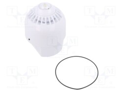 ESC-5005 - KLAXON SIGNALS