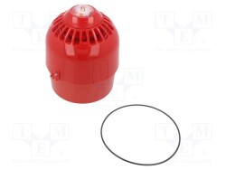 ESC-5007 - KLAXON SIGNALS