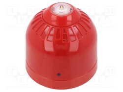 ESC-5008 - KLAXON SIGNALS