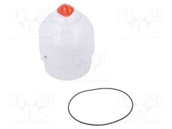 ESD-5001 - KLAXON SIGNALS