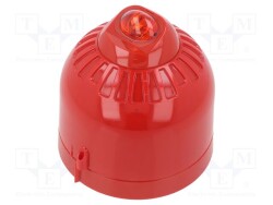 ESD-5004 - KLAXON SIGNALS