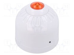 ESD-5006 - KLAXON SIGNALS