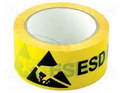 ESD-TAPE1 - ELME