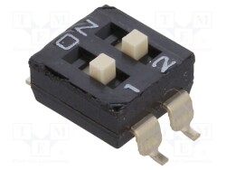 ESD102E - DIPTRONICS