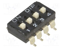 ESD104E - DIPTRONICS
