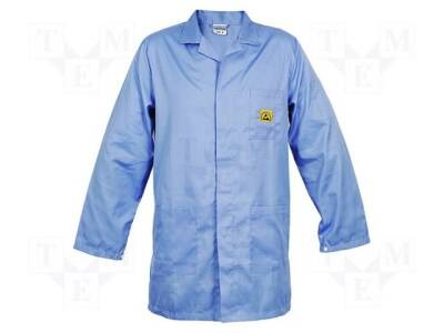 ESDCOAT-B-XL - 1
