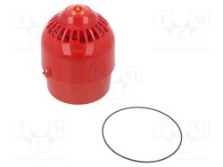 ESF-5007 - KLAXON SIGNALS