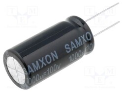 ESK108M2AL40RRS0P - SAMXON
