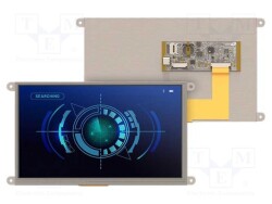 ESP32-90 - 4D Systems