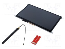 ESP32-90C - 4D Systems