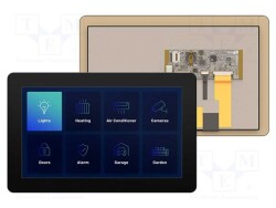 ESP32-90CT-CLB - 4D Systems
