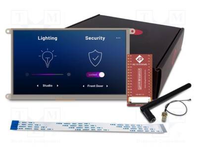 ESP32-90T - 1