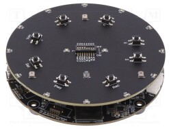 ESP32-LYRATD-MSC - ESPRESSIF